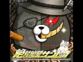 DR AE OST Disc 1 - 04 Wonderful Dead 001