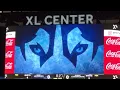 Max Kalter scores at XLCenter vs Vermont 11317