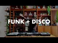 Lagu Funk \u0026 Disco Classics Vinyl Mix | Rick James, Patrice Rushen, Cerrone | Max Kulchinsky