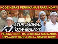Lagu ATUR JADWAL MALAYSIA, KANG DEDI MULYADI AKAN DISAMBUT FANS YOUNG SYEFURA?! LAMARAN DITERIMA?!