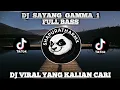 Download Lagu DJ SAYANG GAMMA 1 - DJ SELALU BEGITU ALASAN DIRIMU REMIX FULL BASS VIRAL TIKTOK TERBARU 2025