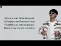 Download Lagu RAFFA AFFAR- Air mata dihari persandingan mu