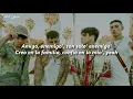 LAMBO Remix - C.R.O, Duki, Chucky 73, We$t Dubai, Moonkey 🔥| LETRA
