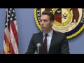 Missouri AG takes on Backpage com