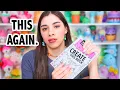 Create This Book Challenge