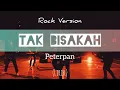Download Lagu TAK BISAKAH - PETERPAN (cover by Jeje GuitarAddict) video lirik