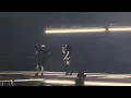 Sympathy is a knife - Charli XCX: BRAT Tour 2025 [4K LIVE]