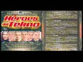 Lagu CHUMI DJ @ HÉROES DEL TEKNO VOL. 3 [CD 2] - RECOPILATORIO