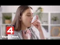 How mild winters make Michigan s allergy season worse