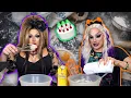 The Great CAKE WITHOUT A RECIPE Challenge