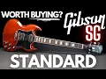 Download Lagu Gibson SG Standard (BEST SG to Buy?)