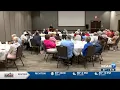 Southern Pine retiree group learns about fraud scams during special seminar