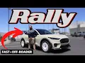 Download Lagu This Is Actually Really Fun! (2025 Ford Mustang Mach-e Rally)