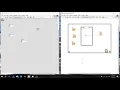 Simple LabVIEW 4 cases structure