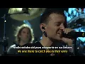 Lagu Linkin Park - Iridescent (Sub español) Live @ iTunes Festival 2011
