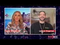 Lara Trump Bounty Hunter Leland Chapman