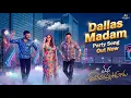 Lagu Disco Dance Esco Song | Mana Shankara Vara Prasad Garu | Chiranjeevi | Nayanthara |Venkatesh | Anil