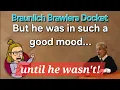 Download Lagu Braunlich Brawlers Docket - a long tough day for Judge B
