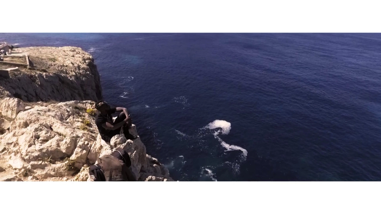 Dehmo - Oui [Clip Officiel]