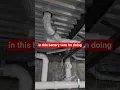 Battery venting In this wanted to show what a battery vent looks like in real installation