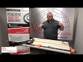How to Measure V-Belt Length and Width