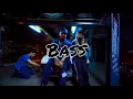 Perro Primo ❌ La Joaqui ❌DT.Bilardo - SAVEIRO - Cumbia 420 (bass boosted)