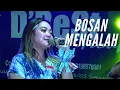 Download Lagu ERIKA SYAULINA - BOSAN MENGALAH | D'BeSt Group \\ F PRO MUSIK