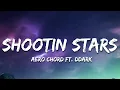 Download Lagu Aero Chord ft. DDARK - Shootin Stars (Lyrics)