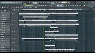 Download Martin Garrix \u0026 John Martin- Higher Ground (Remake + Free Flp) MP3