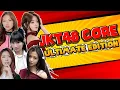 Lagu JKT48 CORE FULL COMPILATION 🔥 - ULTIMATE EDITION ‼️