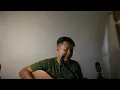 Mundur perlahan - Nyoman Paul (Cover)