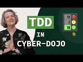 Master Coding with Cyber-Dojo Step-by-Step TDD Practice