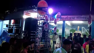 zankar band group chikhali by hiwale 9764925566