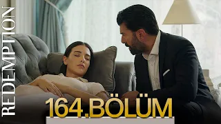 Esaret 164 Bölüm Redemption Episode 164 