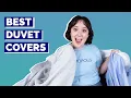 Best Duvet Covers - Our Top Picks
