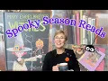 Download Lagu 🎃 📚 SPOOKY SEASON READING RECS ~ COZY MYSTERIES, GOTHIC CLASSICS, FOLK TALES, \u0026 ENCHANTED STORIES