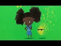 Ruby Finds A Worry by Tom Percival - A story for kids who worry a lot or feel a lot of anxiety