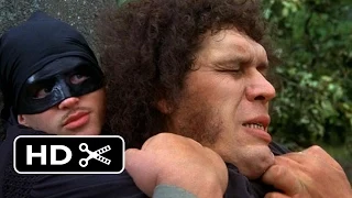 The Princess Bride 4 12 Movie CLIP Dream Of Large Women 1987 HD 
