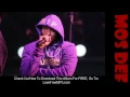 Mos Def: Hip Hop -  Black On Both Sides