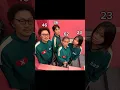 Download Lagu Jun Hee Team I Miss 🥲 #squidgame #season3 #junhee