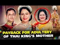 Download Lagu These Dark Secrets of the Thai King's Mother the Royal Family Wants to Forget