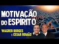 Lagu REDESCUBRA seu CAMINHO - WAGNER BORGES e CESAR ROMÃO - #320