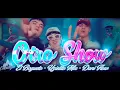 Otro Show -  El Bogueto-Dani flow-Uzielito Mix (extra bajo)