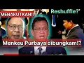 Download Lagu Menakutkan! Menkeu Purbaya dibungkam!? Reshuffle? 
