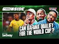 Download Lagu ZILLE on Manchester United | Kaizer Chiefs |SA Stadiums | Mayo Offside | Bafana Bafana Qualification