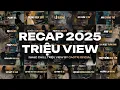 Lagu RECAP 2025 - NHÌN LẠI TOP HITS NHẠC CHILL TRIỆU VIEW HOT NHẤT VPOP 2025 - MIXTAPE CAOTRI LOFI BUỒN