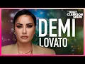 Lagu Demi Lovato Woke Up To 3 Extraterrestrial Beings In Their Room