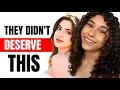 Fans Are Destroying Sophia Silva and Jenny Hoyos They Are Done