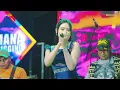 GARAM CINA - RIRIN MUNGIL ARABELLA MUSIC WEDDING PARTY SELAMET \u0026 MAYA - SEMLIRO RAHTAWU GEBOG KUDUS