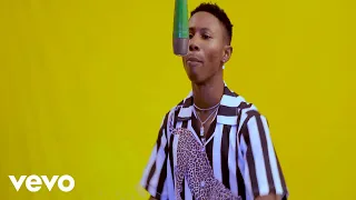 movement bad man official video 